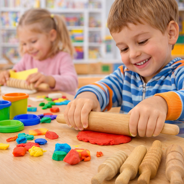 Merdane Ahşap Merdane Ahşap