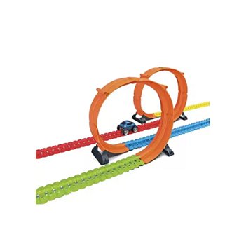 SMOBY FLEXTREME SUPERLOOPS SET SMOBY FLEXTREME SUPERLOOPS SET