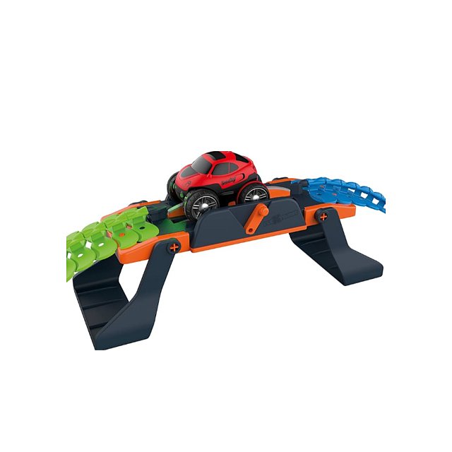SMOBY FLEXTREME PIT STOP SMOBY FLEXTREME PIT STOP