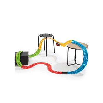 SMOBY FLEXTREME DISCOVERY SET SMOBY FLEXTREME DISCOVERY SET