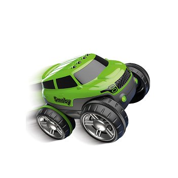 SMOBY FLEXTREME SUV CAR SMOBY FLEXTREME SUV CAR