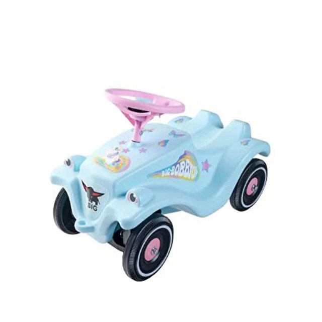 SMOBY BIG BOBBY CAR KLASİK UNICORN SMOBY BIG BOBBY CAR KLASİK UNICORN