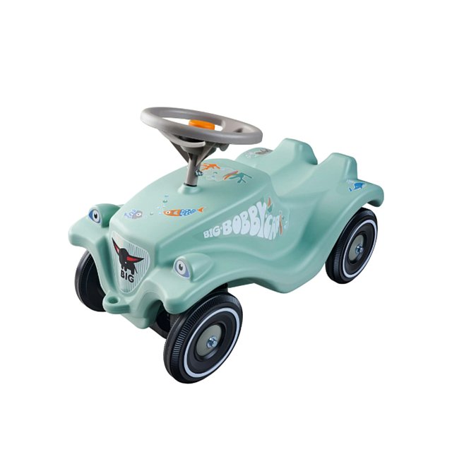 SMOBY BIG BOBBY CAR KLASİK YEŞİL DENİZ SMOBY BIG BOBBY CAR KLASİK YEŞİL DENİZ