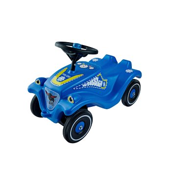 SMOBY BIG BOBBY CAR CLASSİC POLİCE SMOBY BIG BOBBY CAR CLASSİC POLİCE