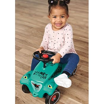 SMOBY BIG BOBBY CAR CLASSİC RACER2 SMOBY BIG BOBBY CAR CLASSİC RACER2