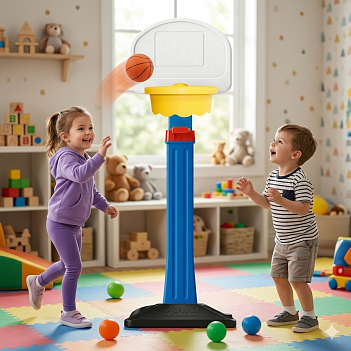 DOLU BASKETBOL POTASI 3030 DOLU BASKETBOL POTASI 3030