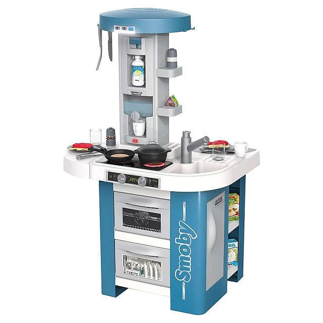 SMOBY TECH EDITION KITCHEN SMOBY TECH EDITION KITCHEN