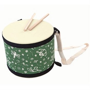 Big Drum Big Drum