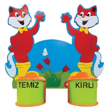 Kedi Galoşluk Kedi Galoşluk