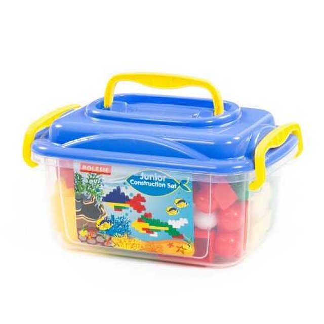 Lego 40 Parça Junior Kapta Lego 40 Parça Junior Kapta