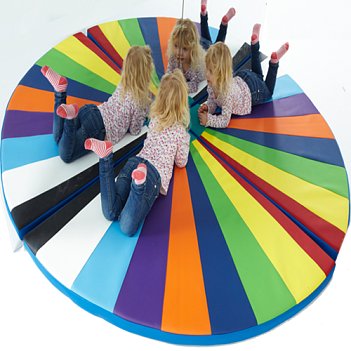 Yuva Oyun Minderi 120 Cm Yuva Oyun Minderi 120 Cm