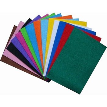 Jocco Eva Keçe 20*30 10'lu Jocco Eva Keçe 20*30 10'lu