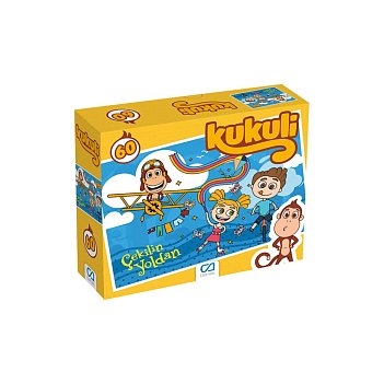 Kukuli Puzzle 60 Kukuli Puzzle 60