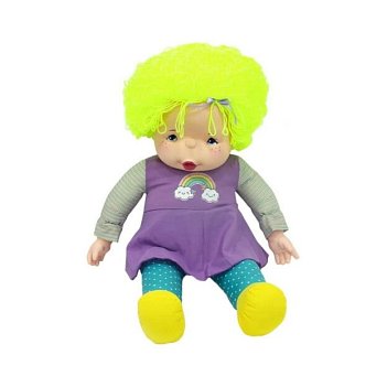 Gökkuşağı Bebekleri 70 Cm Gökkuşağı Bebekleri 70 Cm