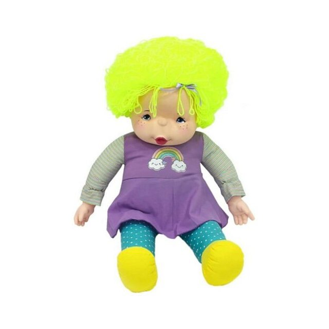 Gökkuşağı Bebekleri 70 Cm Gökkuşağı Bebekleri 70 Cm