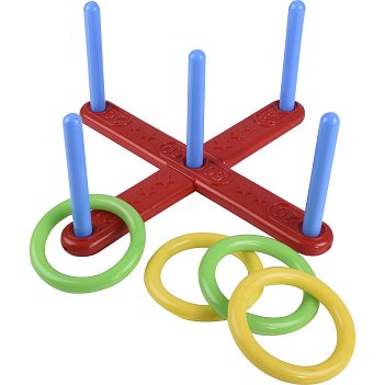 Zuzu Toys Halka Atma Oyunu Zuzu Toys Halka Atma Oyunu