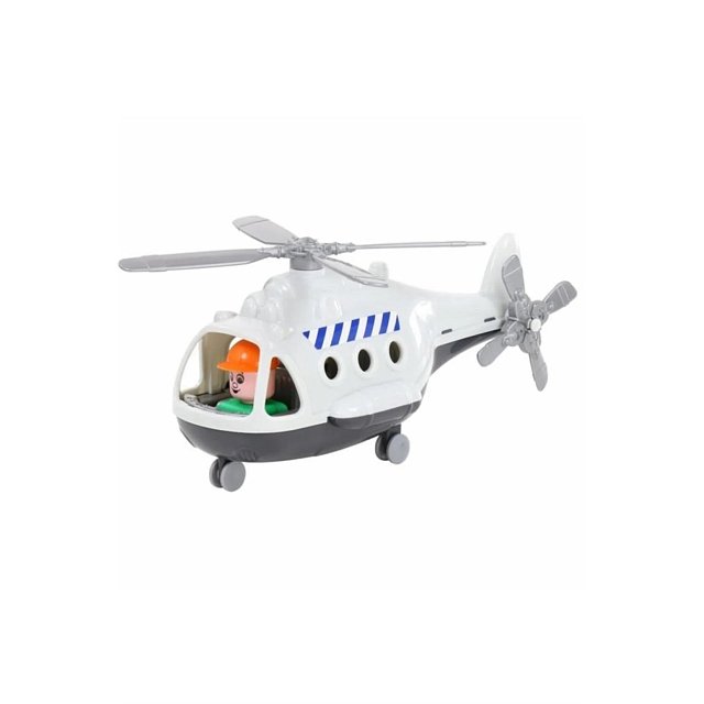 Yük Helikopteri Alfa Yük Helikopteri Alfa