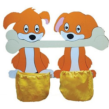 Köpek Galoşluk Köpek Galoşluk
