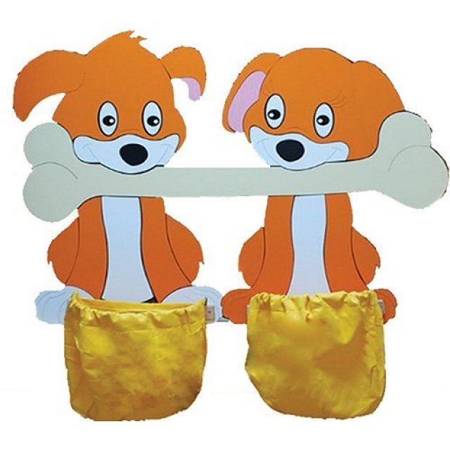 Köpek Galoşluk Köpek Galoşluk