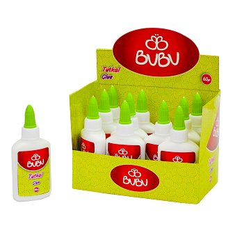 Bubu Tutkal 60 Gr. Bubu Tutkal 60 Gr.
