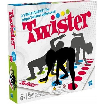 Twister Twister