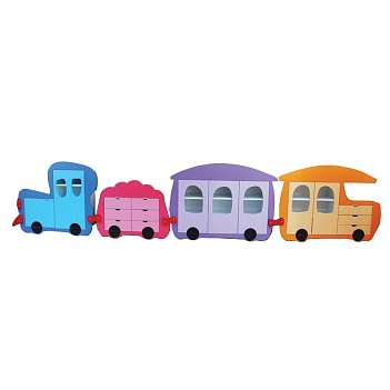 Tren Dolap Lake Boyalı Tren Dolap Lake Boyalı