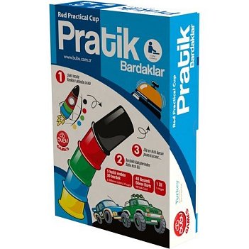 Pratik Bardaklar Pratik Bardaklar