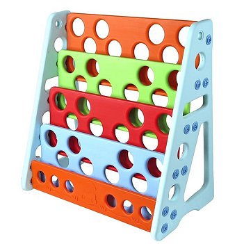 Kitaplik Plastik
