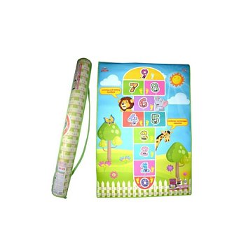 Agu Oyun Halısı Seksek 150x100 Agu Oyun Halısı Seksek 150x100