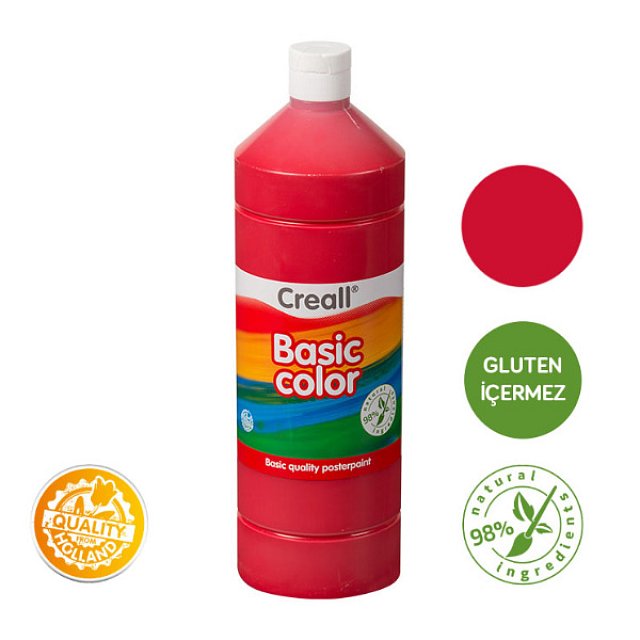 Creall Guaj-poster Boya 1 Lt Creall Guaj-poster Boya 1 Lt
