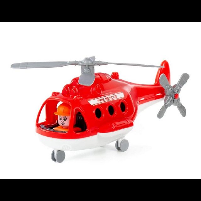 İtfaiye Helikopteri Alfa İtfaiye Helikopteri Alfa