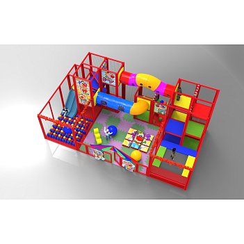 Soft Play 2 Soft Play 2