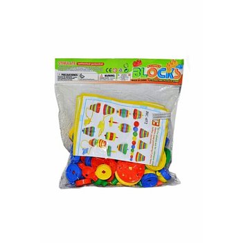 Zeka Oyunu İpli Tekerler Zeka Oyunu İpli Tekerler