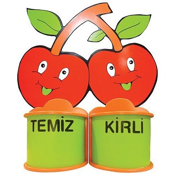 Kiraz Galoşluk Kiraz Galoşluk