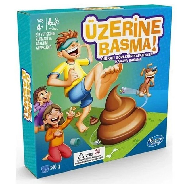 Üzerine Basma Hasbro Üzerine Basma Hasbro