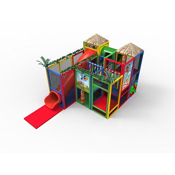 Soft Play 1 Soft Play 1