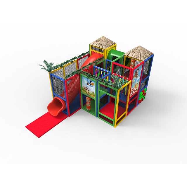 Soft Play 1 Soft Play 1