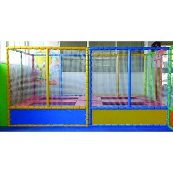 Trambolin 4 Lü Trambolin 4 Lü