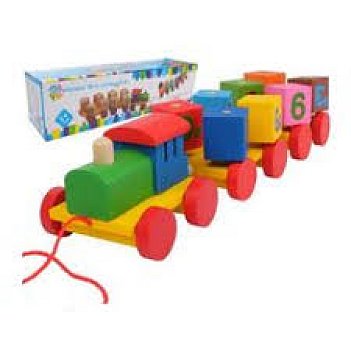 Tren İpli Çek Birak Tren İpli Çek Birak