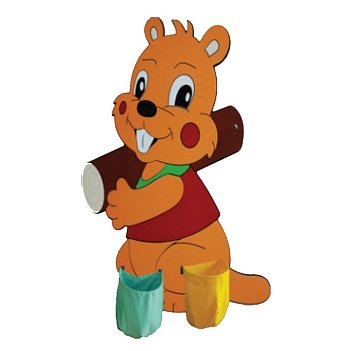 Sincap Galoşluk Sincap Galoşluk