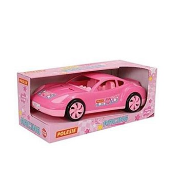 Tornado Yariş Pembe Tornado Yariş Pembe