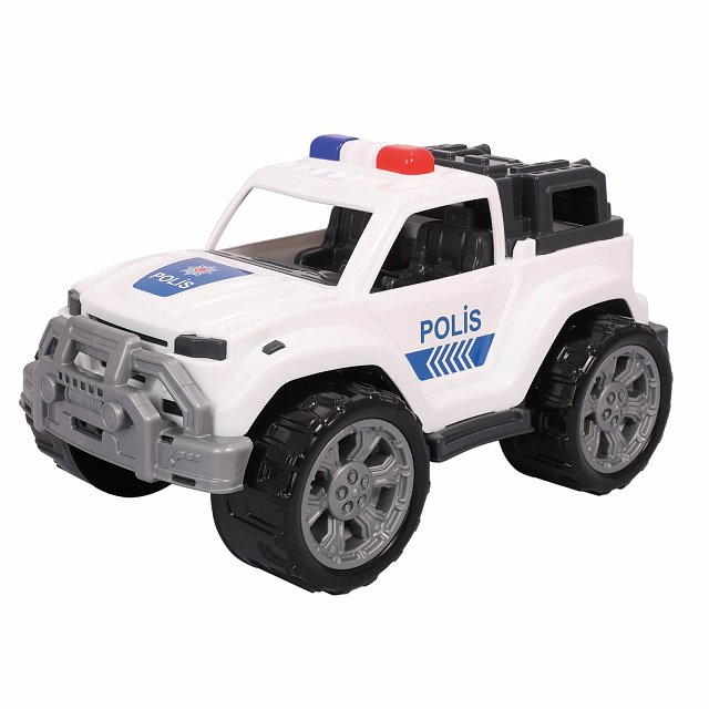 Polesie Lejyon Polis Arabası Polesie Lejyon Polis Arabası
