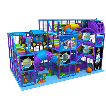 Soft Play 5 Soft Play 5