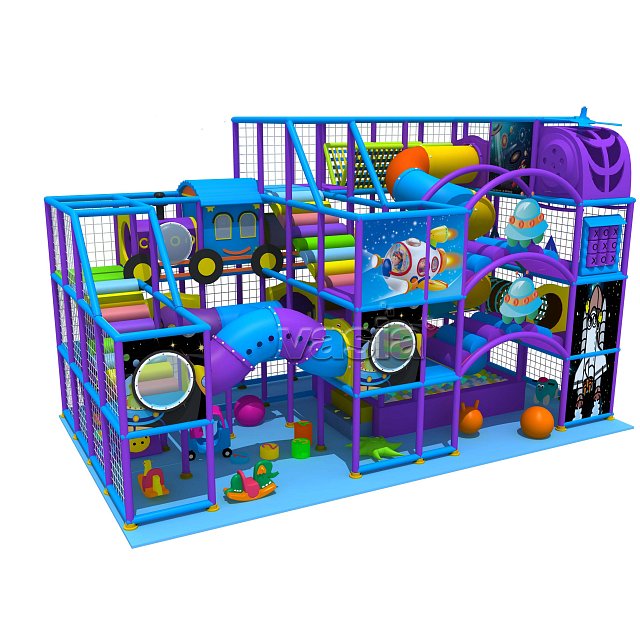 Soft Play 5 Soft Play 5