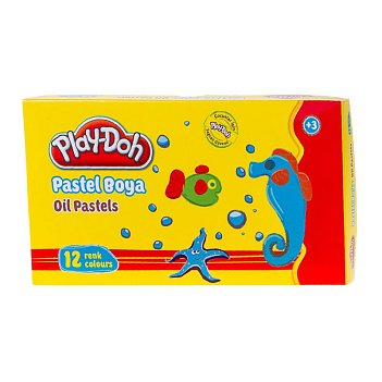 Pastel Boya Pastel Boya