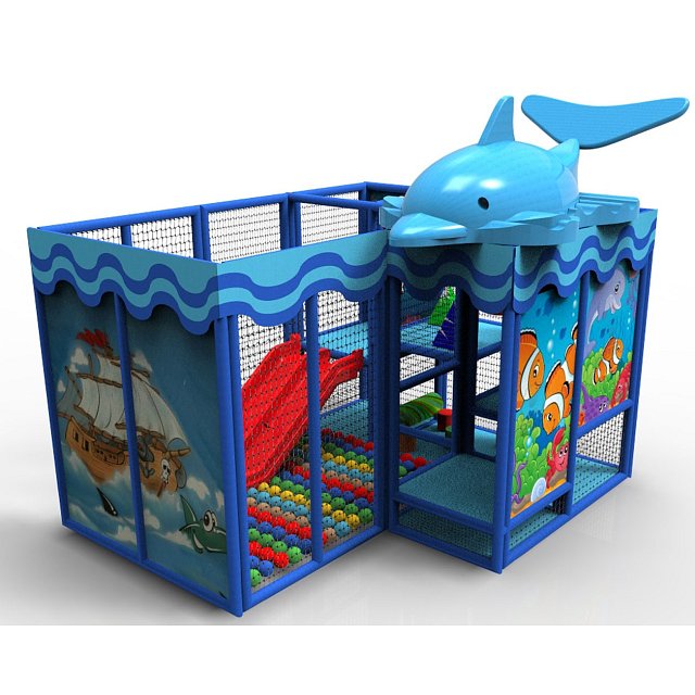 Soft Play 6 Soft Play 6