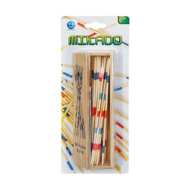 Mikado Tahta Kutulu Mikado Tahta Kutulu