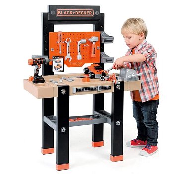 Black Decker Tamir Seti 92 Parça Black Decker Tamir Seti 92 Parça