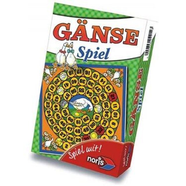 Ganse Spiel Noris Ganse Spiel Noris