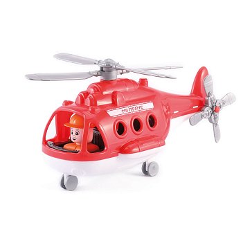 Polesie Yangın Helikopteri Alfa Polesie Yangın Helikopteri Alfa